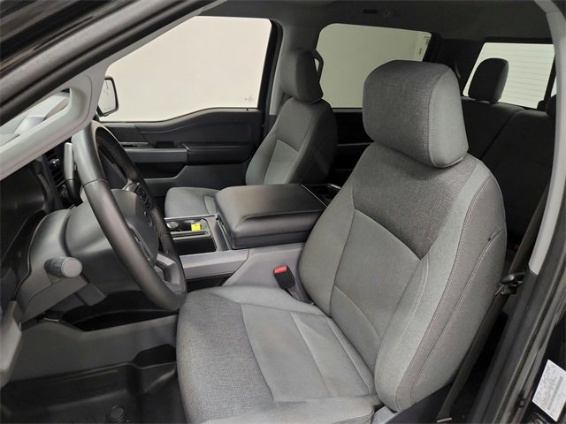 Used 2024 Ford F150 XLT w/ Equipment Group 302A MID image 18