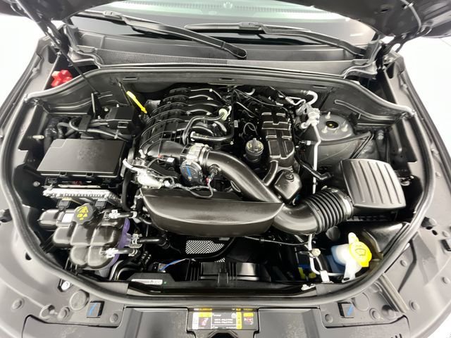 New 2025 Dodge Durango GT w/ Blacktop Package image 33