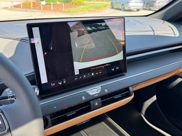 New 2026 Lexus ES 350e w/ Convenience Package FWD image 17