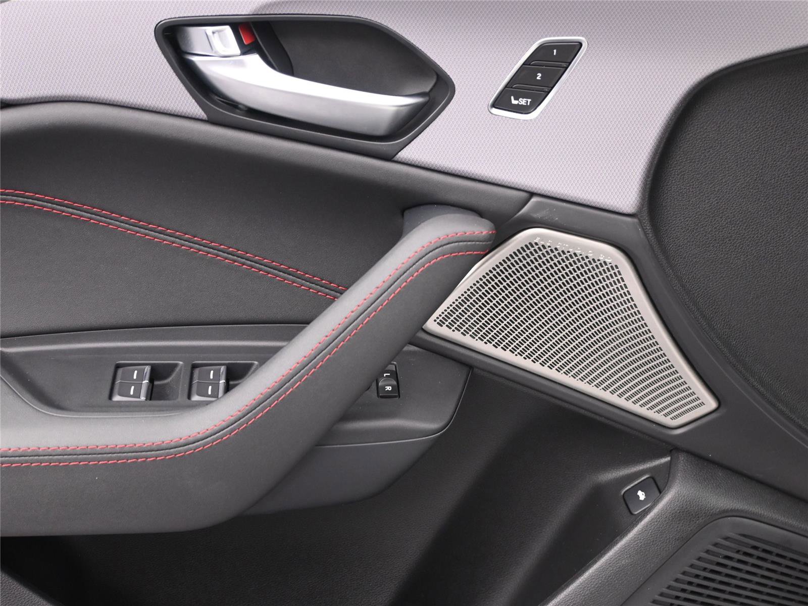 Certified 2025 Acura TLX SH-AWD w/ A-SPEC Pkg image 8