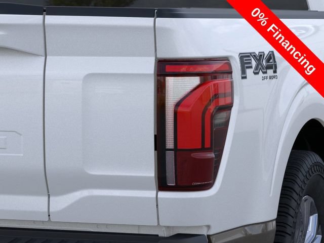 New 2026 Ford F150 King Ranch AWD/4WD image 21
