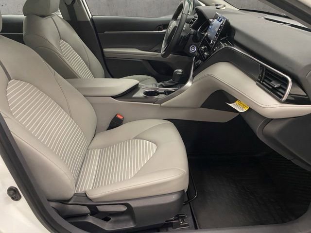 Used 2023 Toyota Camry SE FWD image 22