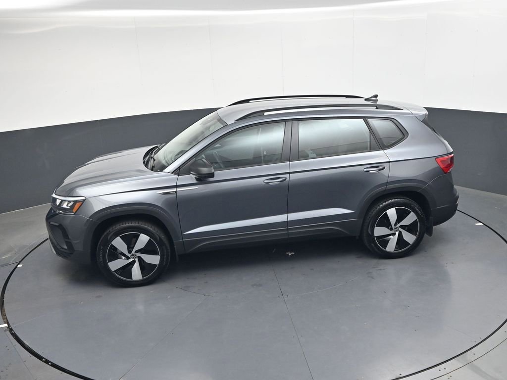 Used 2024 Volkswagen Taos S image 21