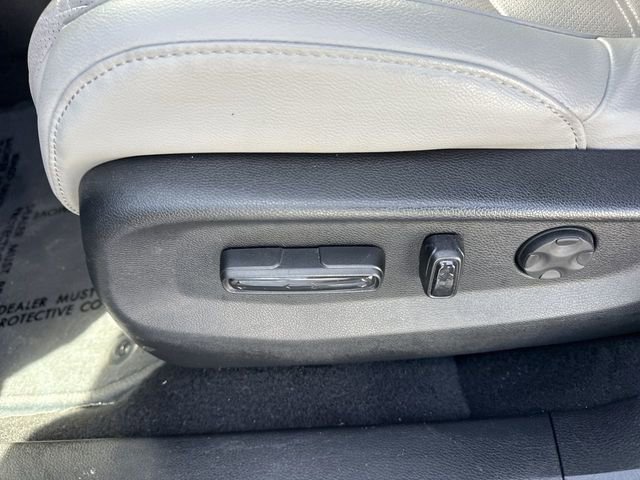 Used 2019 Honda CR-V EX-L image 12