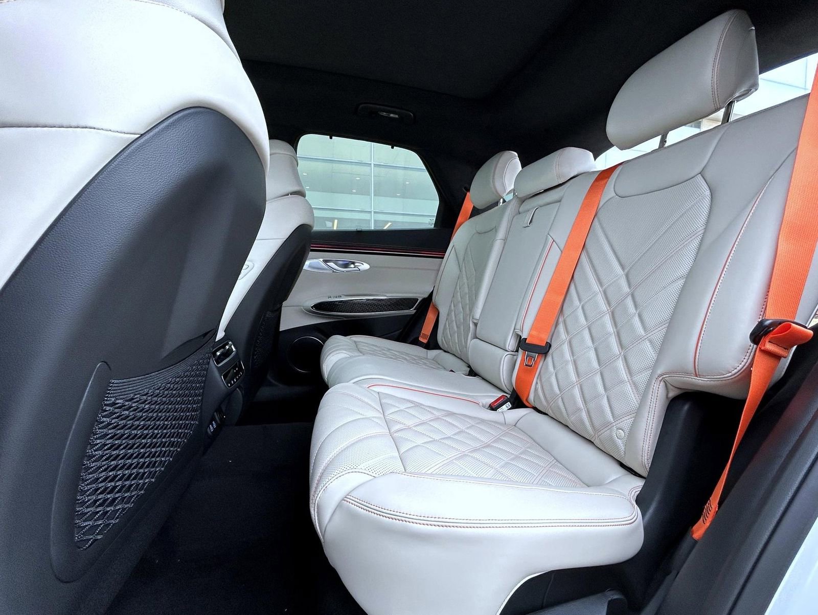 New 2026 Genesis GV70 3.5T Sport Prestige image 11