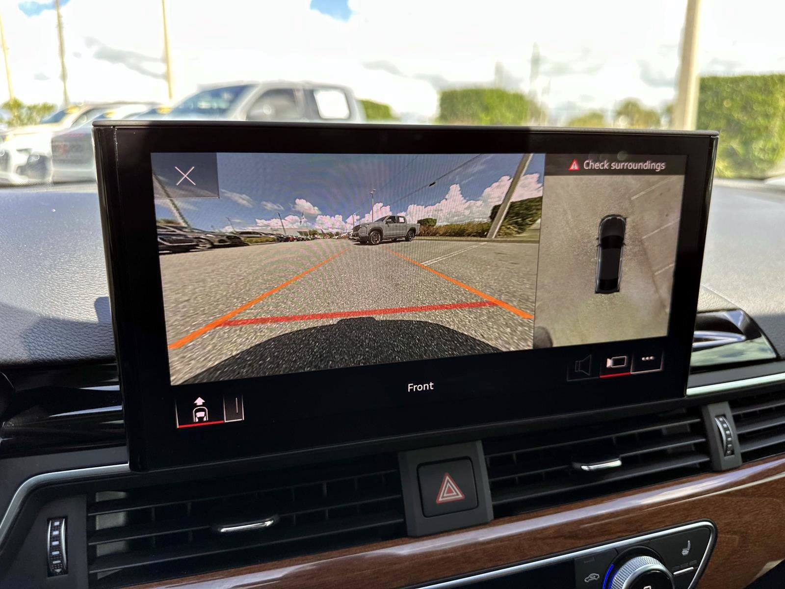 Used 2022 Audi A5 2.0T Premium Plus image 24