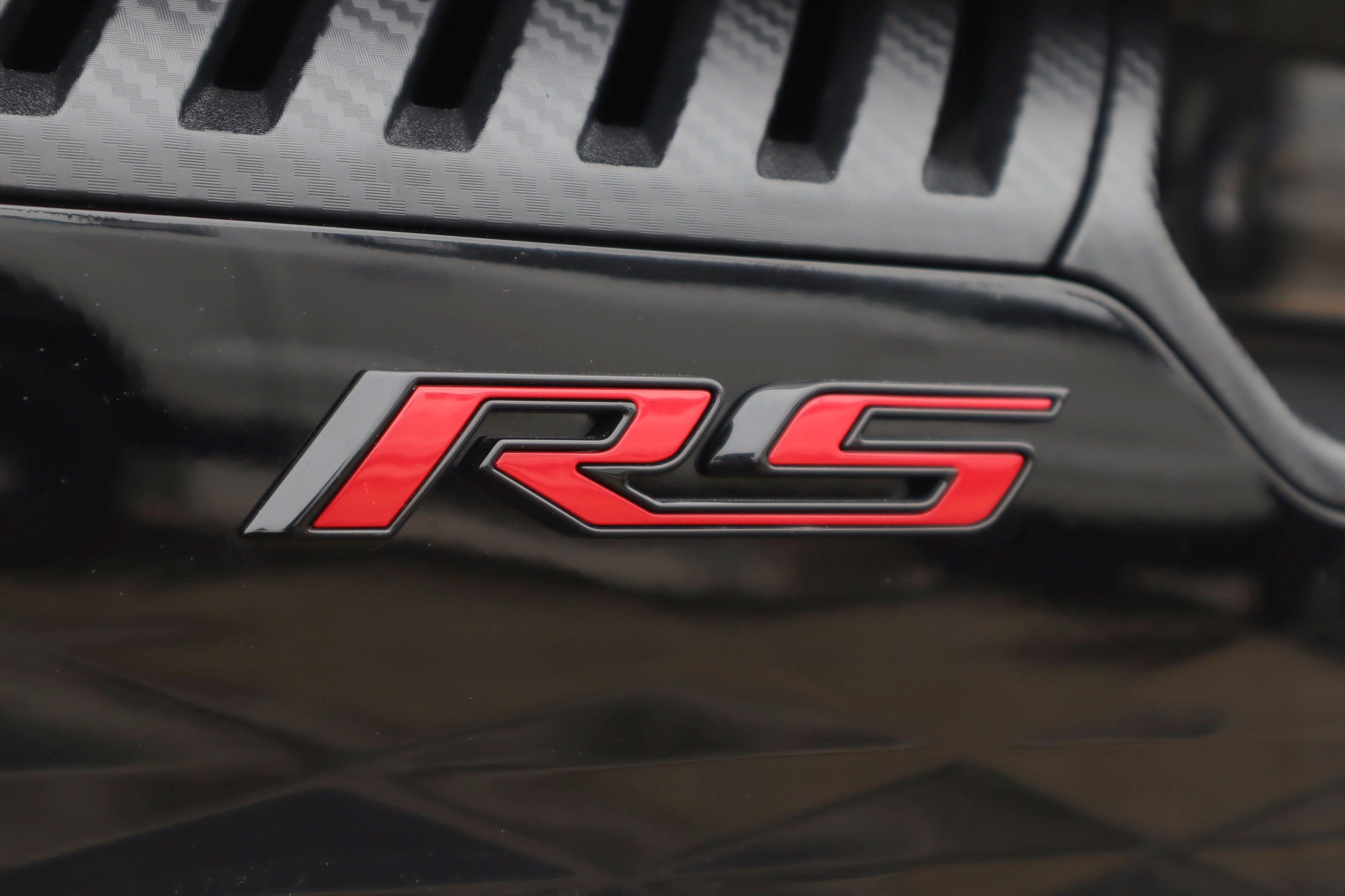 Used 2025 Chevrolet Equinox EV RS w/ Convenience Package II image 35