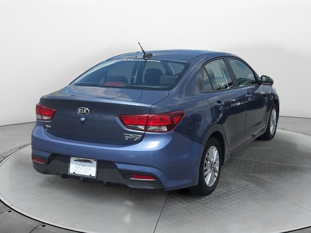 Used 2020 Kia Rio LX FWD image 5