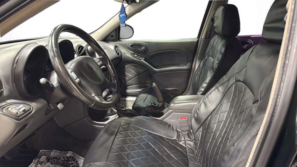 Used 2004 Pontiac Grand Am GT FWD image 19