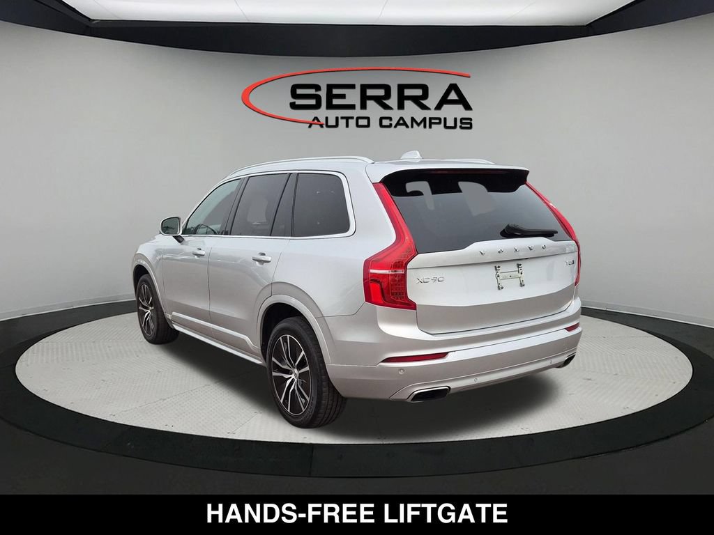 Used 2020 Volvo XC90 T5 Momentum AWD/4WD image 4