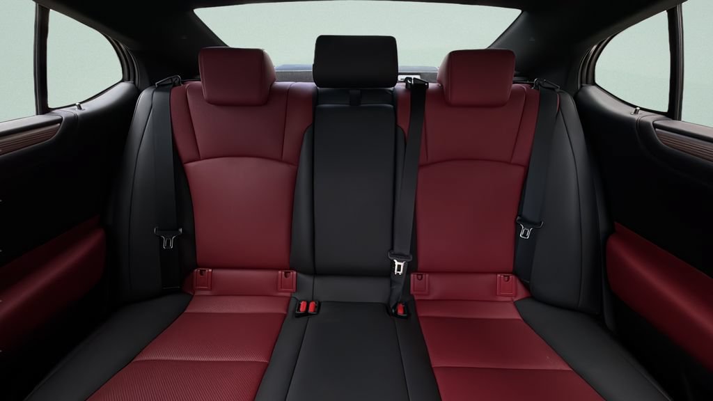 Used 2022 Lexus ES 300h F Sport w/ Accessory Package 2 FWD image 18