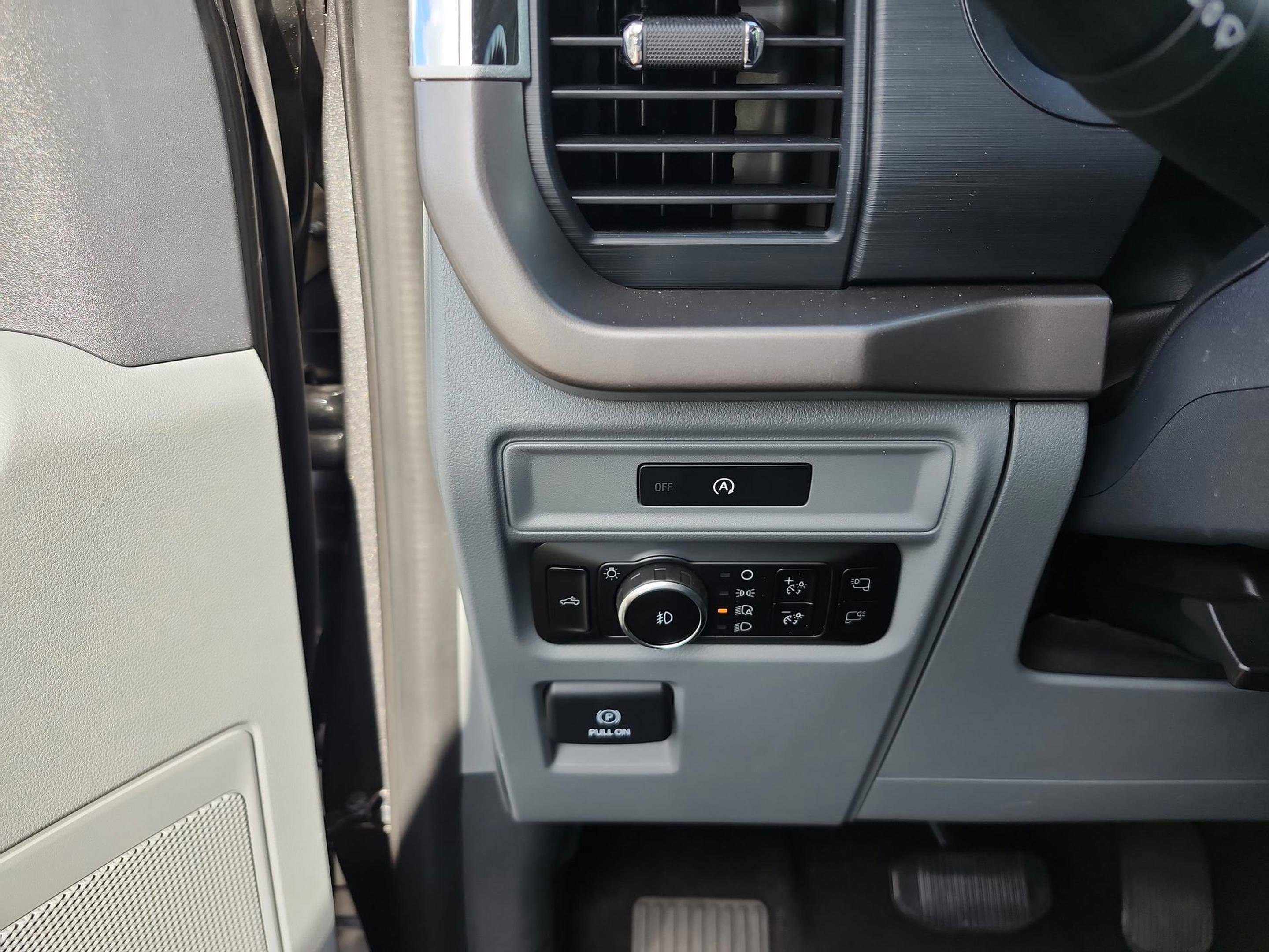 New 2025 Ford F150 XLT w/ Equipment Group 302A MID image 12