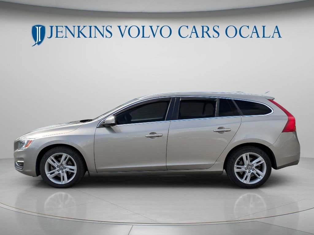 Used 2015 Volvo V60 T5 Premier Plus FWD image 6