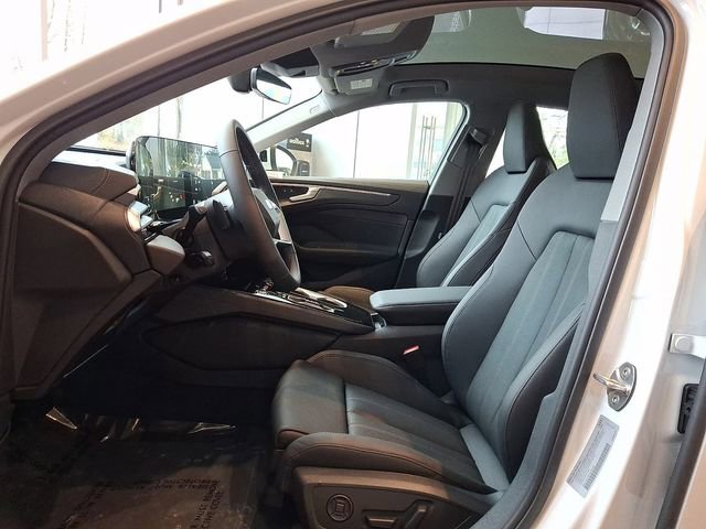 New 2026 Audi A6 3.0 image 10