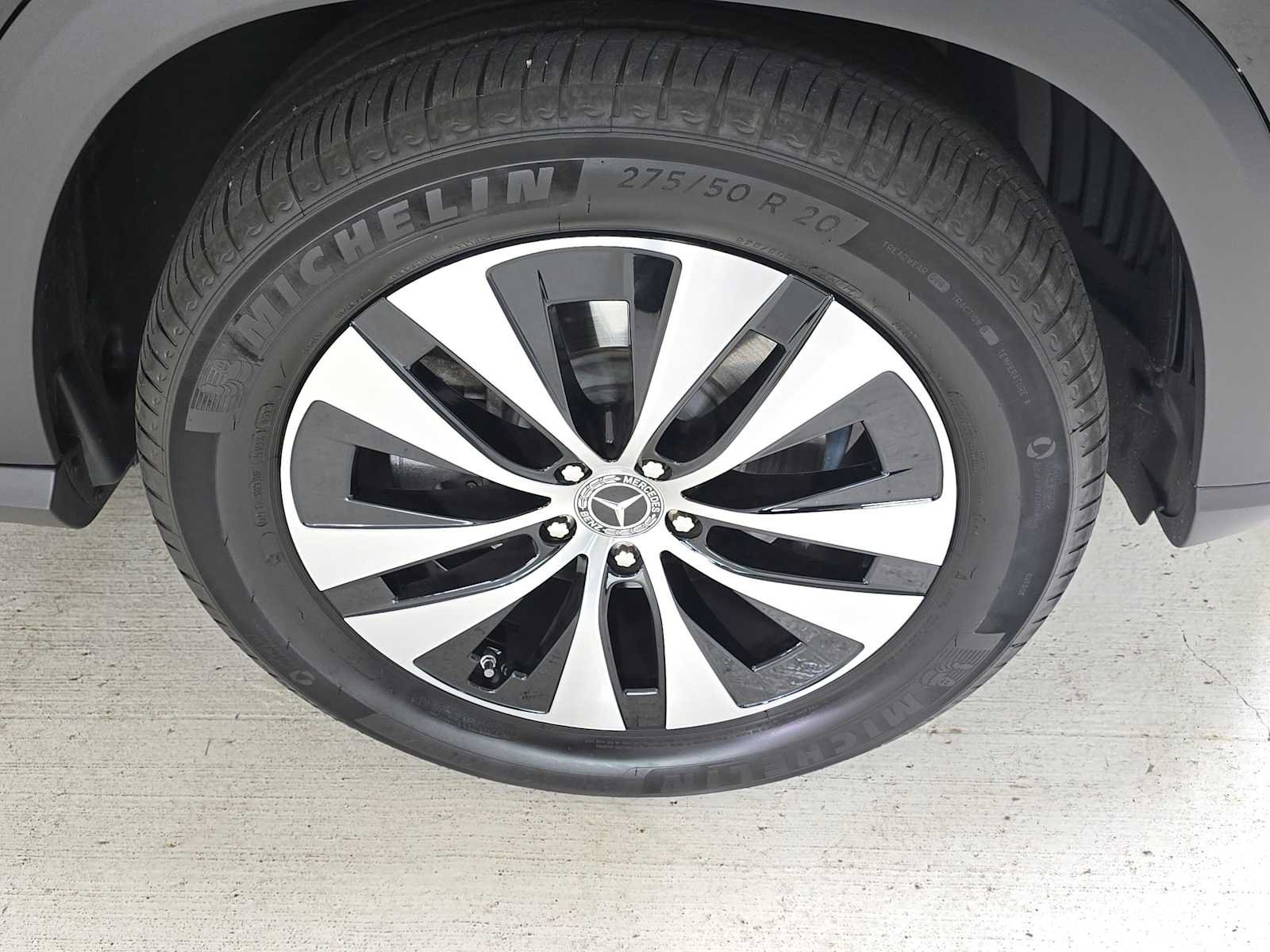 Used 2026 Mercedes-Benz GLE 350 4MATIC image 10