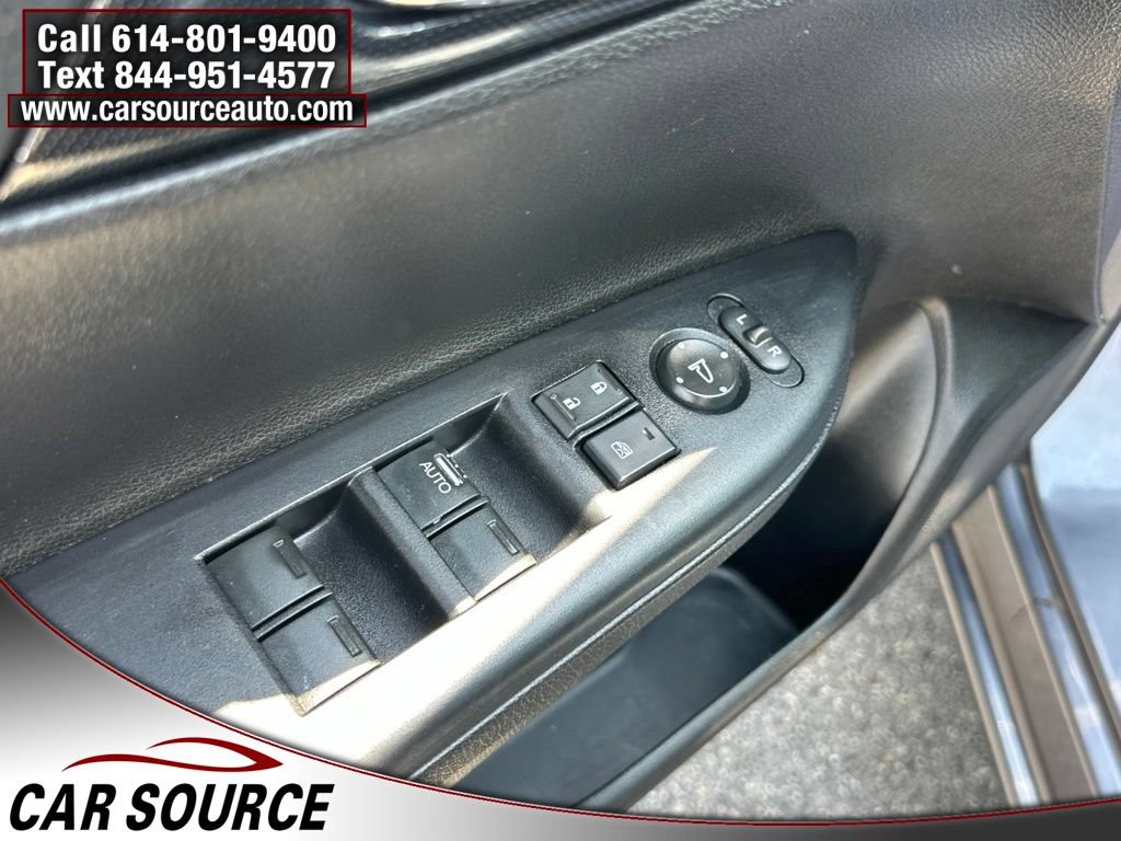 Used 2013 Honda Accord Sport image 10