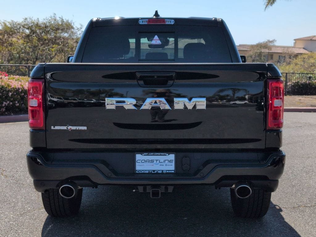 New 2026 RAM 1500 Lone Star image 6