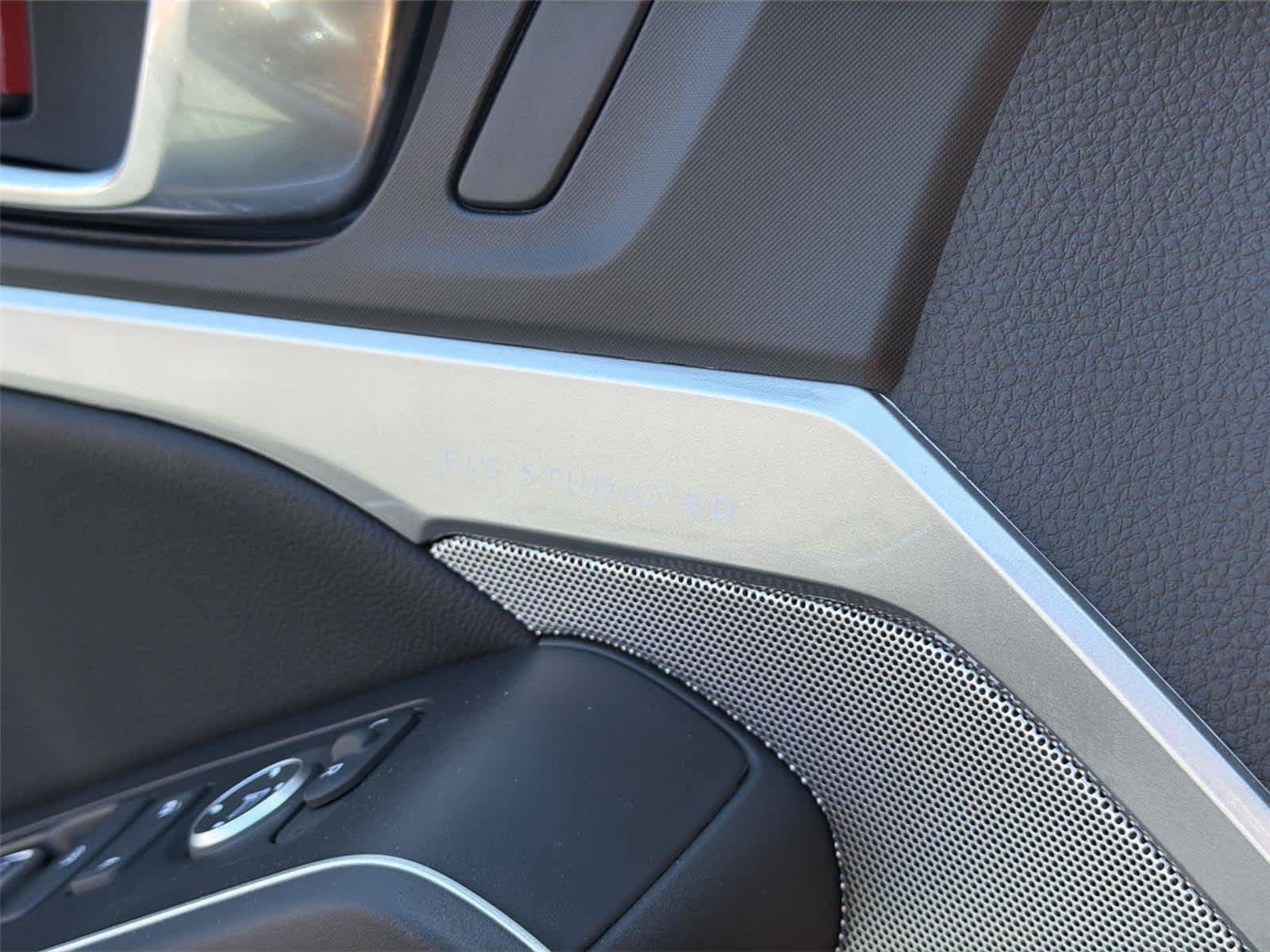 New 2026 Acura Integra Type S FWD image 39