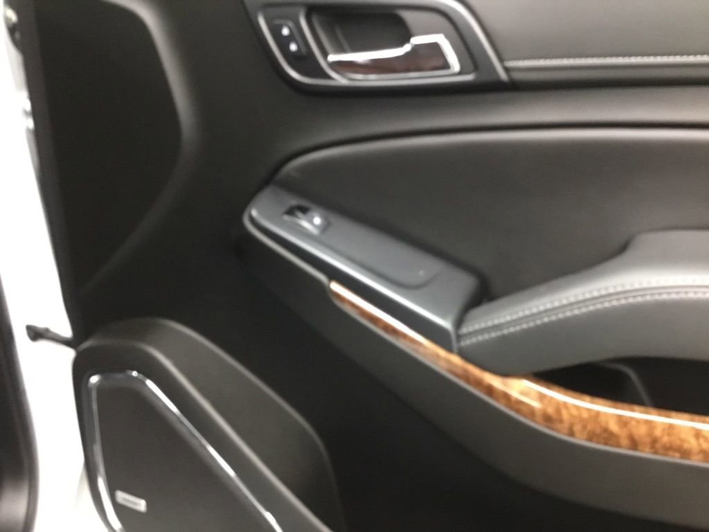 Used 2019 Chevrolet Tahoe Premier w/ Premier Plus Edition image 29