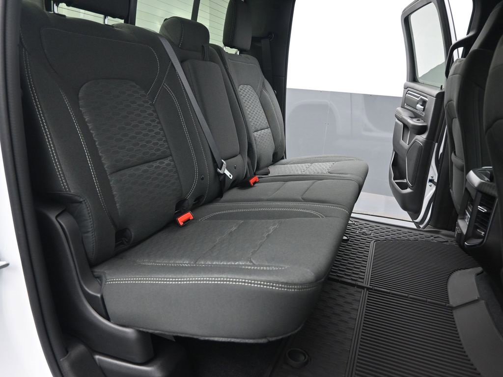 New 2026 RAM 1500 Lone Star image 27