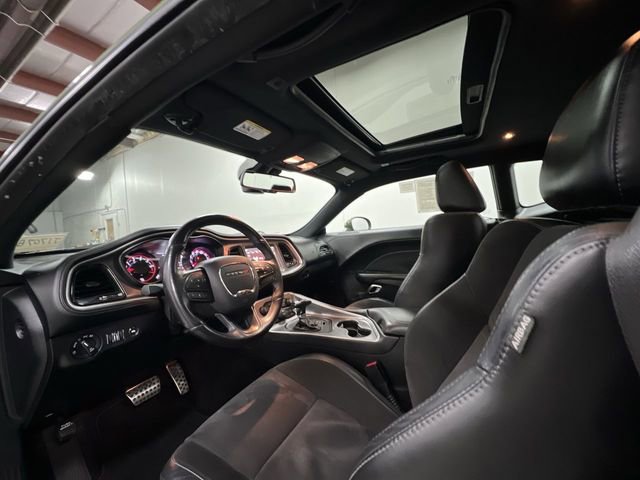 Used 2020 Dodge Challenger GT w/ Plus Package image 10