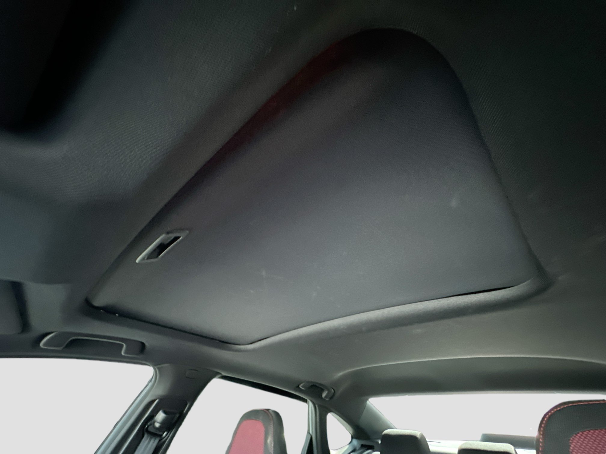 Used 2025 Honda Civic Si image 21
