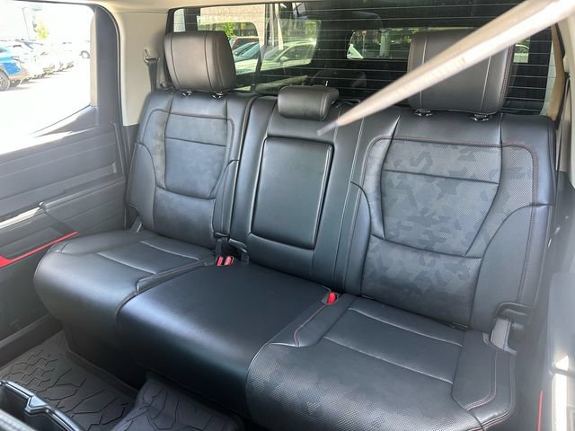 Certified 2023 Toyota Tundra TRD Pro AWD/4WD image 32