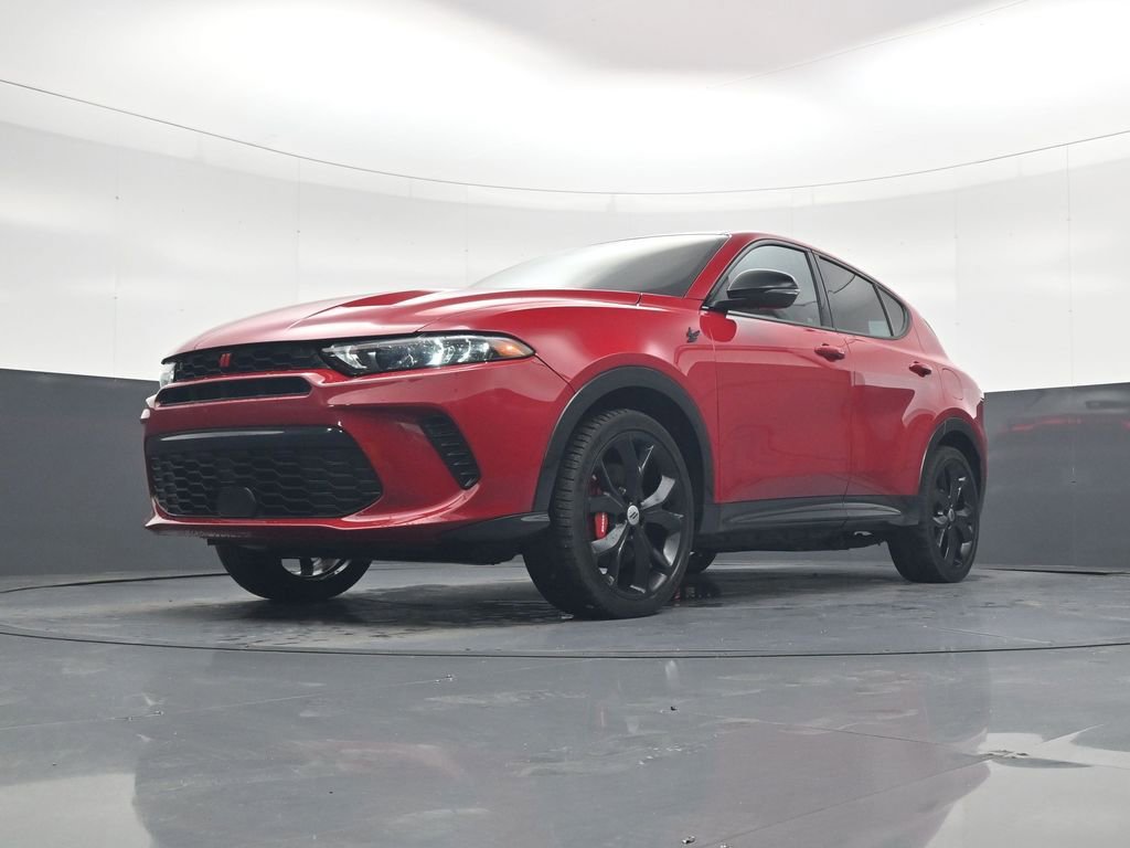 Used 2024 Dodge Hornet R/T image 17