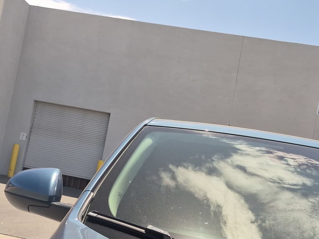 Used 2024 Buick Encore GX Preferred FWD image 9