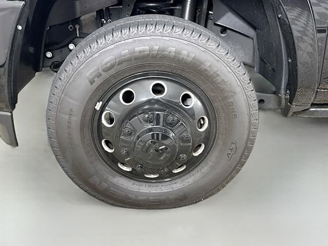 Used 2025 RAM 3500 Limited image 37