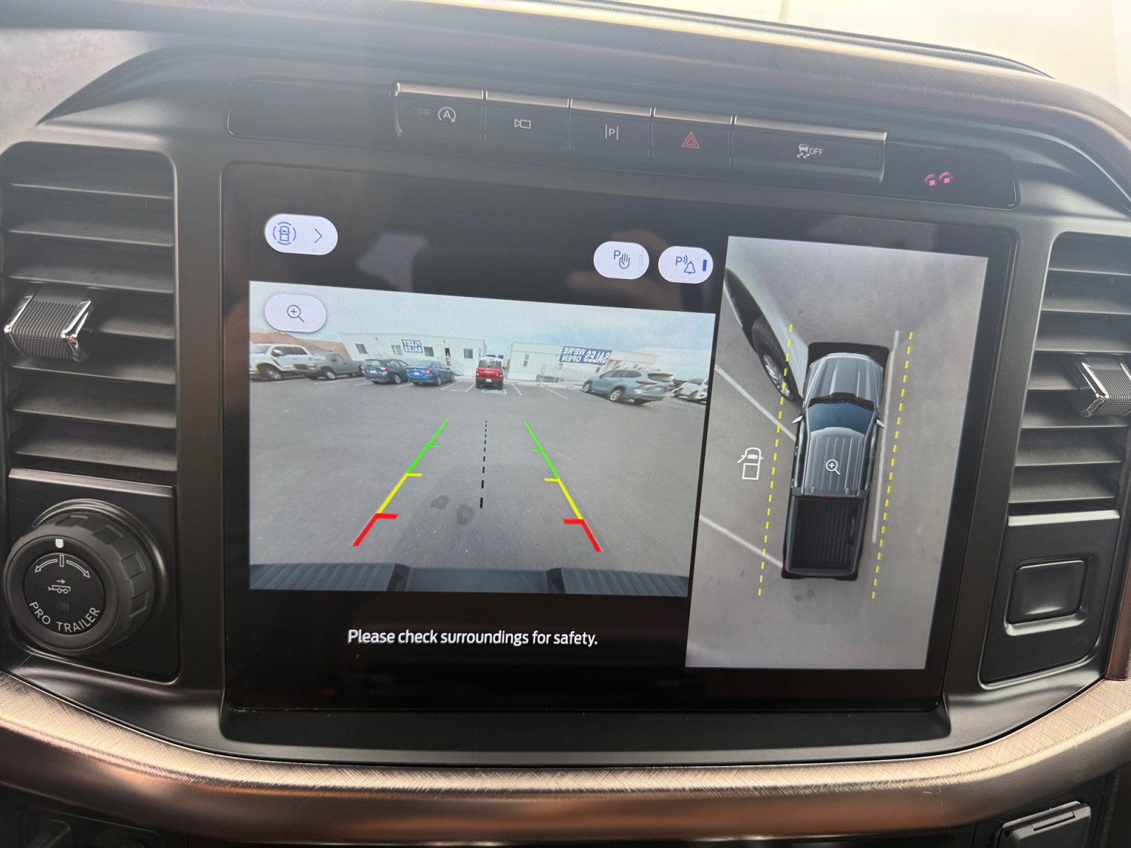 Used 2024 Ford F150 King Ranch image 22