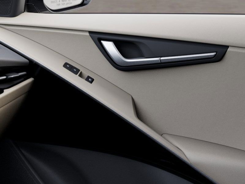 New 2025 Kia Niro Wave image 25