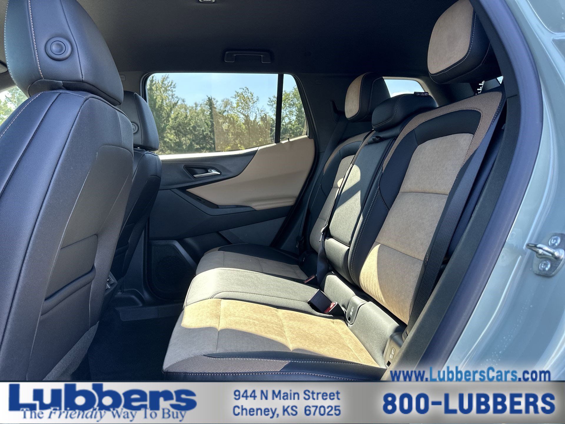 New 2026 Chevrolet Equinox ACTIV image 20