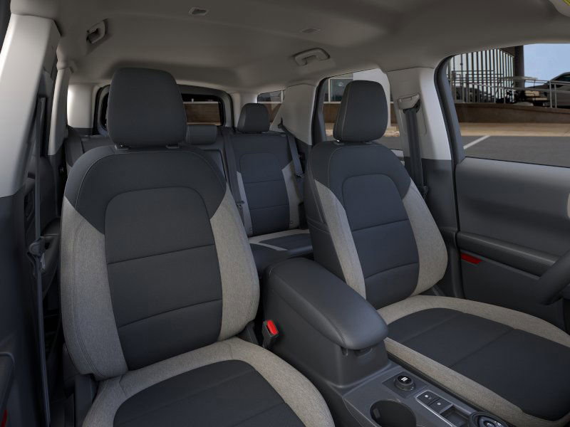 New 2025 Ford Bronco Sport Big Bend image 10