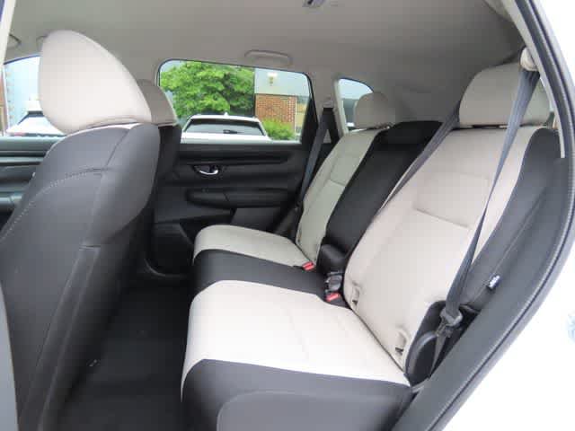 New 2026 Honda CR-V LX image 13