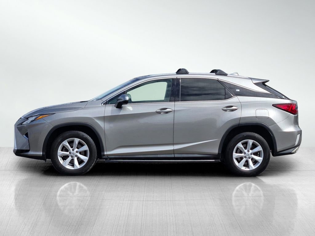Used 2017 Lexus RX 350 AWD w/ Premium Package image 7