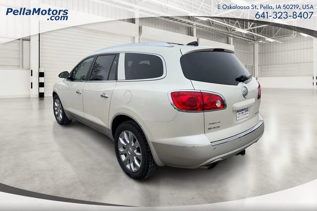 Used 2012 Buick Enclave Premium w/ Trailering Provision Package image 5