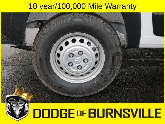 New 2026 RAM ProMaster 1500 w/ Convenience Group image 3