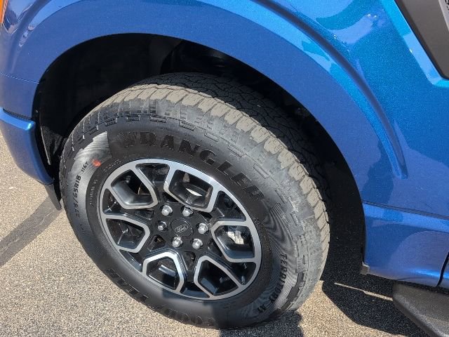 Used 2022 Ford F150 XLT w/ Equipment Group 302A High AWD/4WD image 20