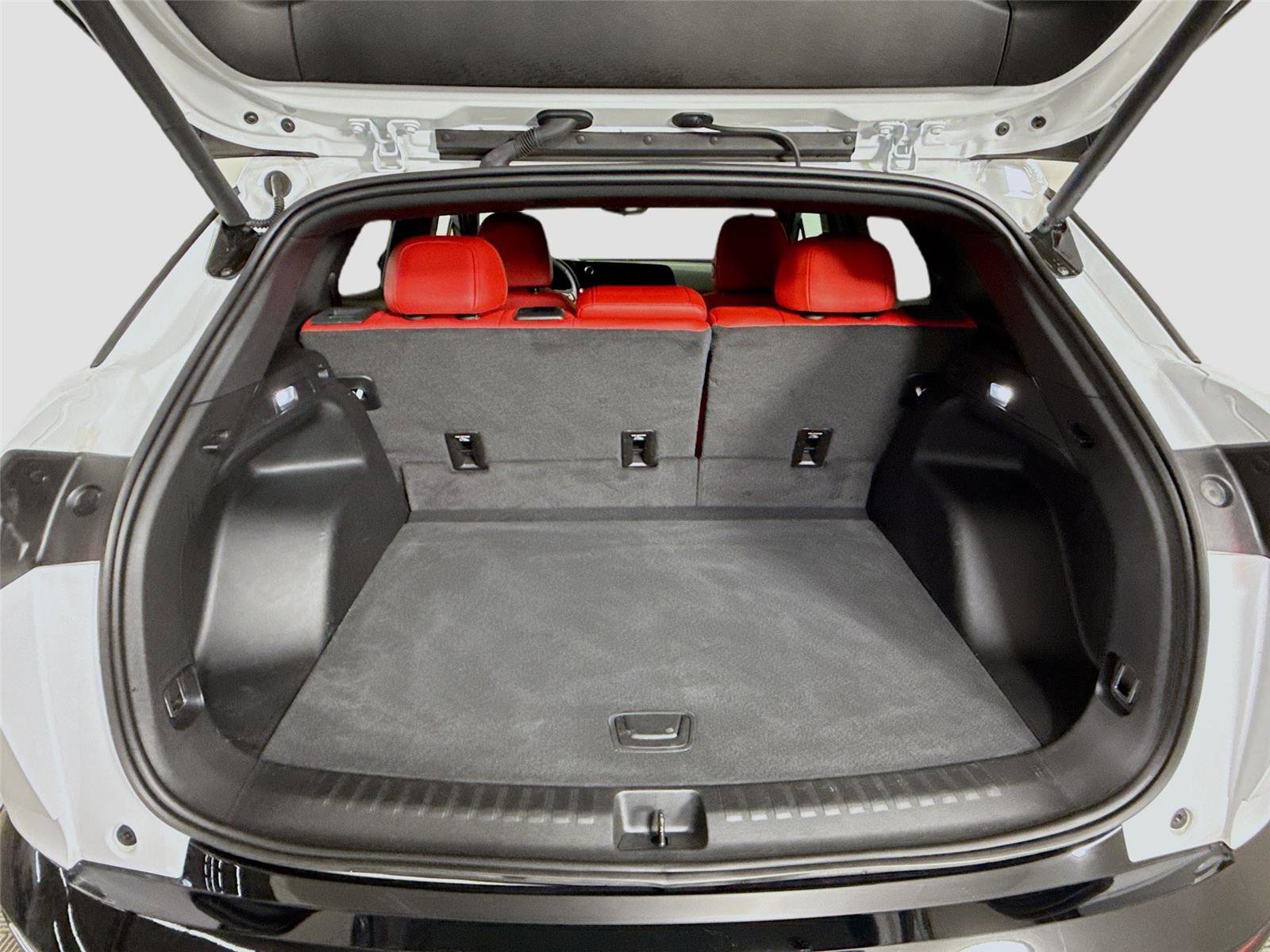 Used 2024 Chevrolet Blazer EV RS image 19