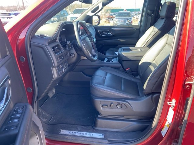 Used 2024 Chevrolet Tahoe RST w/ Luxury Package image 10