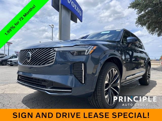 New 2026 Volvo XC90 B6 Plus w/ Protection Package Premier image 5