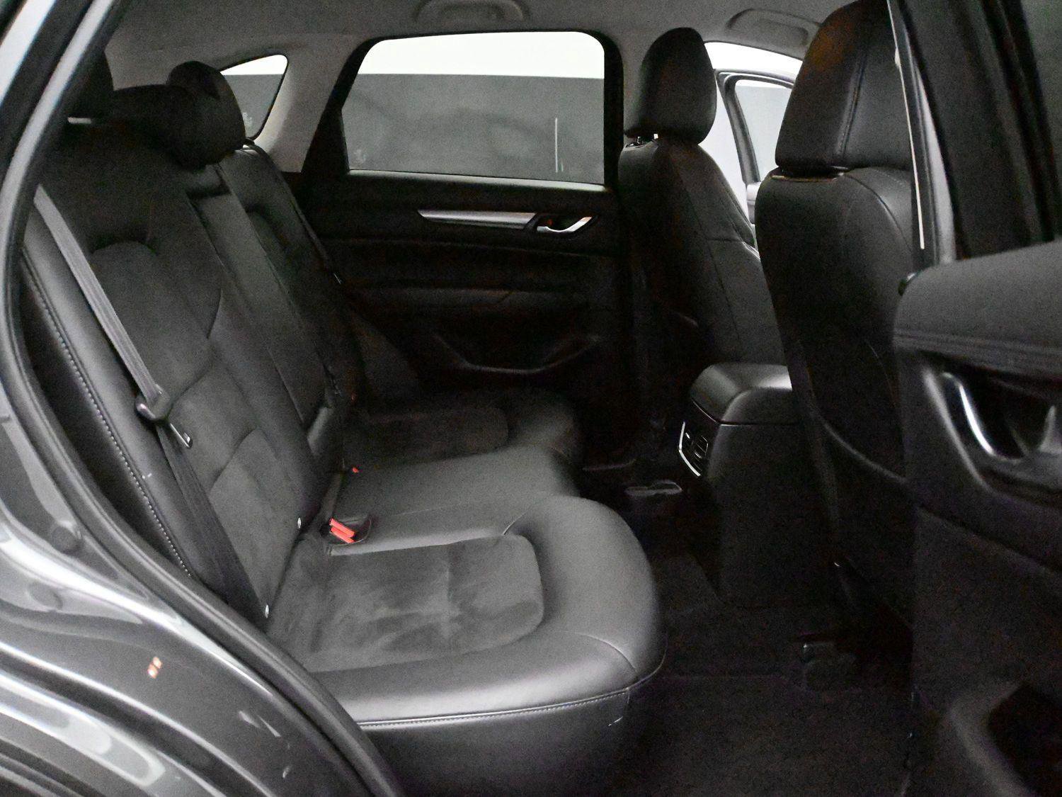 Used 2021 MAZDA CX-5 Touring AWD/4WD image 20