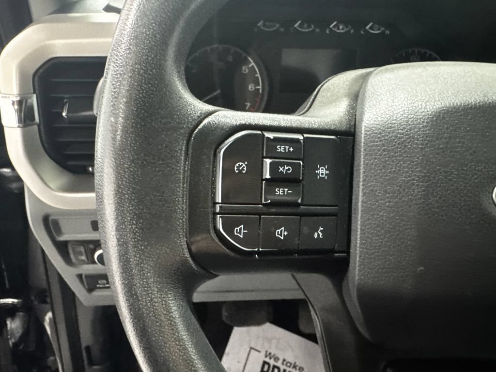 Used 2021 Ford F150 XLT w/ XTR Package AWD/4WD image 5