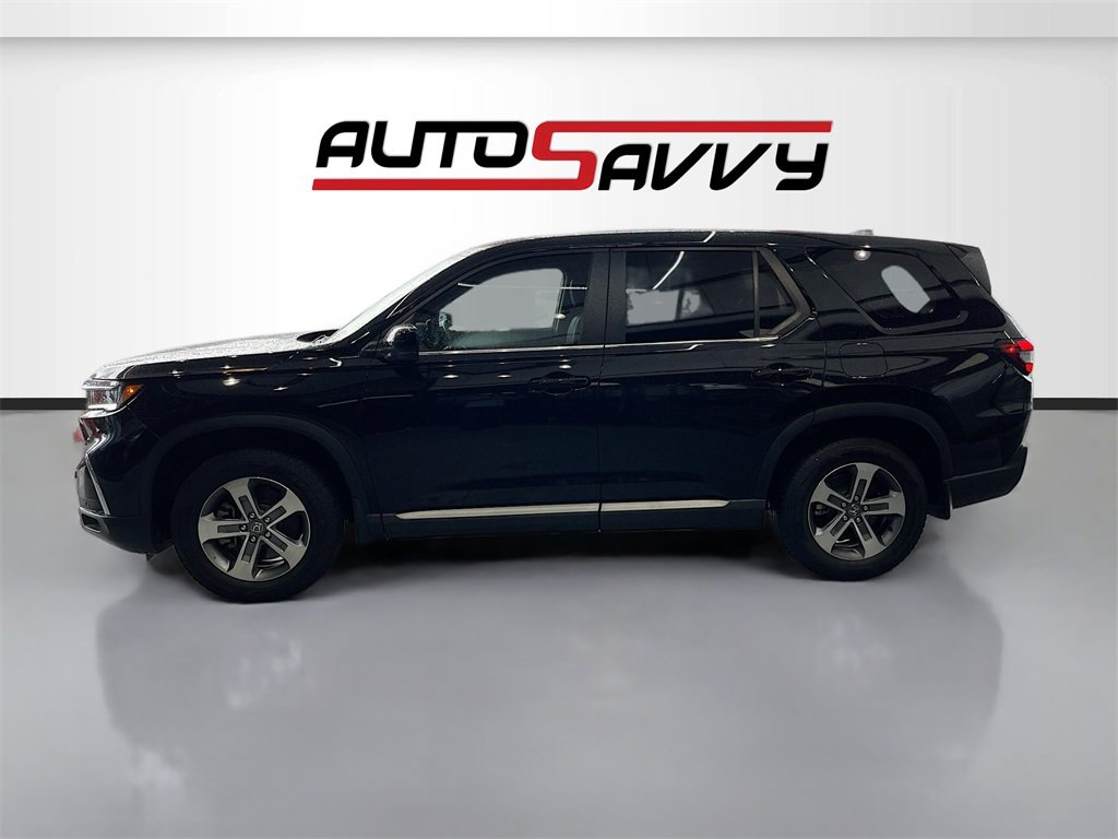 Used 2024 Honda Pilot EX-L image 5