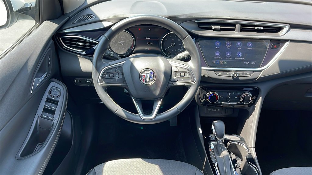 Used 2022 Buick Encore GX Preferred image 14