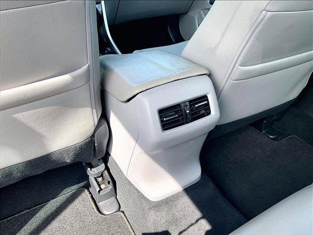 Used 2016 Honda Accord EX-L image 22