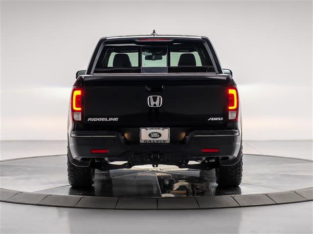 Used 2019 Honda Ridgeline Black Edition image 4
