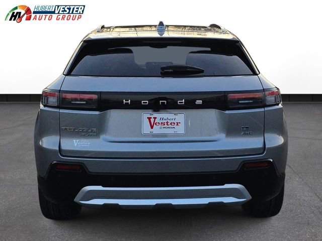 New 2025 Honda Prologue Elite image 7