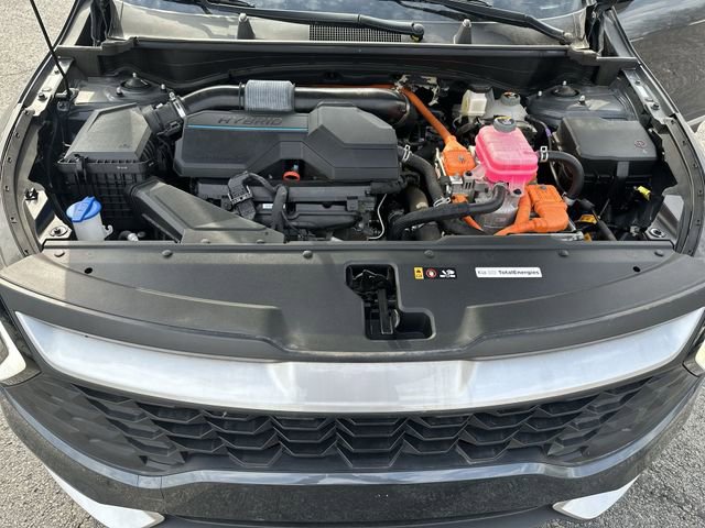 Used 2023 Kia Sportage LX image 19